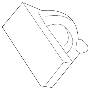 Ignition Immobilizer Module - Mazda (ZZC0-66-939)