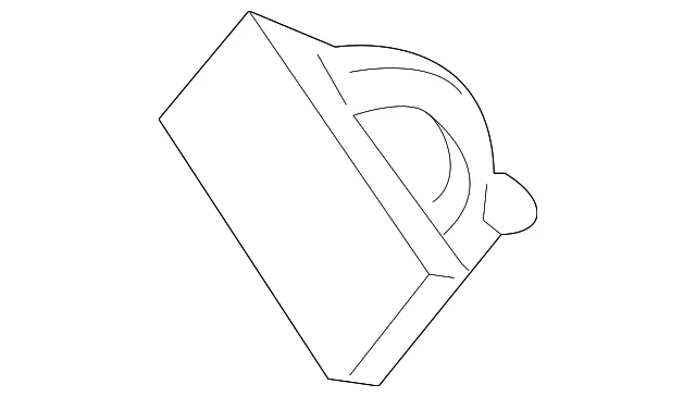 Ignition Immobilizer Module - Mazda (ZZC0-66-939)