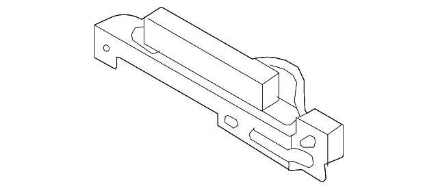 Antenna - Mazda (NE55-67-6N0B)