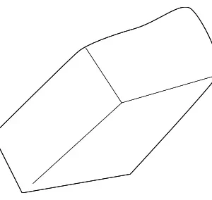 Mount Case - Mazda (NA01-39-041B)