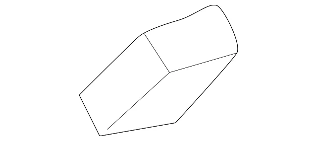 Mount Case - Mazda (NA01-39-041B)
