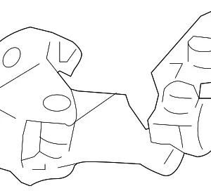 Roller Assembly - Mazda (C235-73-2B0L)