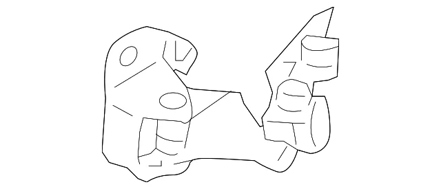 Roller Assembly - Mazda (C235-72-2B0L)