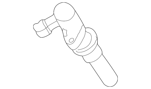 Ignition Coil - Mazda (AJ51-18-100A)