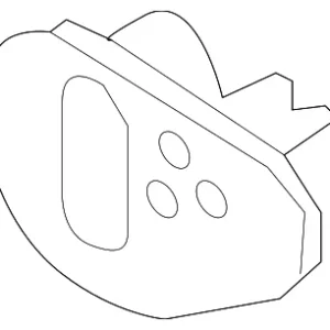 Cover - Mazda (NE51-61-A02)