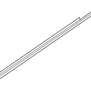 Belt Molding - Mazda (TK48-50-660)