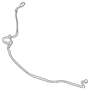 Harness - Mazda (BBM2-67-160B)