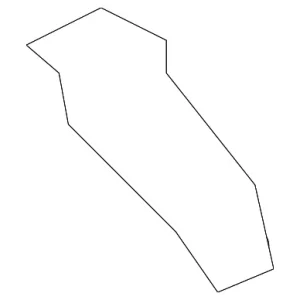 Gusset Bracket - Mazda (F153-71-623)