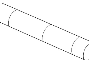 Pin - Mazda (9XB0-81-3601)