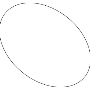Gasket - Mazda (GK2A-42-252A)