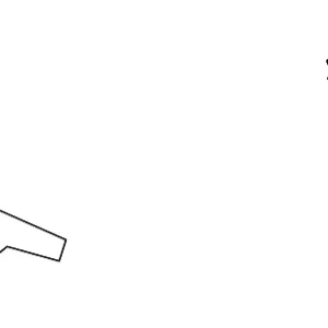Side Bracket - Mazda (BDTS-50-2H1)