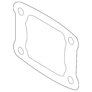 Power Booster Gasket - Mazda (L082-43-443)