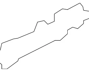 Outer Reinforced - Mazda (L206-54-342A)