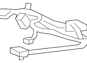 Harness - Mazda (ZZCA-88-1H4)