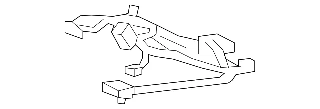 Harness - Mazda (ZZCA-88-1H9)