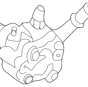 Power Steering Pump - Mazda (TC87-32-600C)