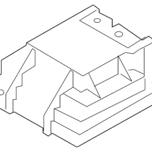 Diagnostic Unit - Mazda (TD11-57-K30D)