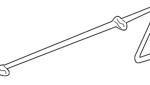 Handle - Mazda (1F80-68-810)