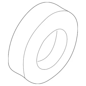 Seal - Mazda (FS05-10-602A)
