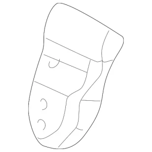 Front Extension - Mazda (NC10-70-112A)