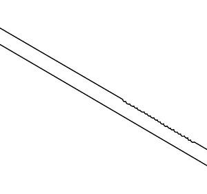 Rack - Mazda (KD31-32-119)