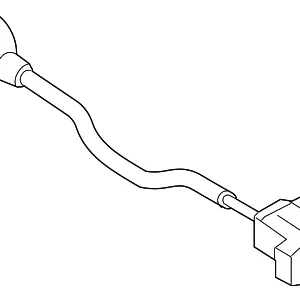 Knock Sensor - Mazda (LF01-18-921)