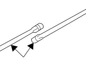 Link Arm - Mazda (F151-67-361)