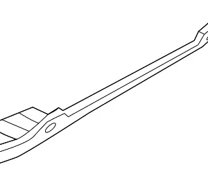 Bracket - Mazda (BHN1-60-K50A)