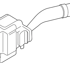 Wiper Switch - Mazda (TD74-66-128)