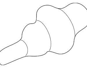 Air Intake Temp Sensor - Mazda (KJ01-18-845)