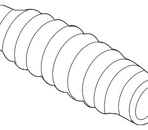 Tie Rod Boot - Mazda (ZZD0-32-125)