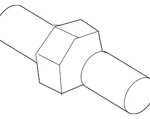 Temp Sensor - Mazda (T301-18-840)