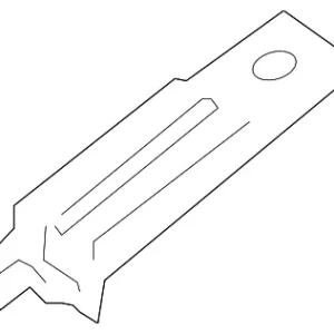 Repair Kit - Mazda (CCY3-51-0B7)