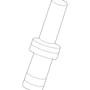 PCV Valve - Mazda (H301-13-890)