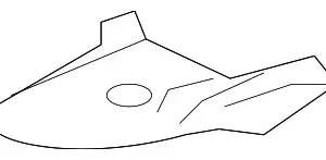 Battery Holder - Mazda (BP4K-54-490D)