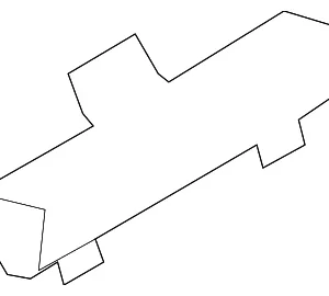 Display System - Mazda (TD74-61-1J0)