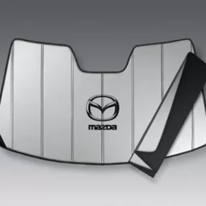 Windshield Sunscreen - Mazda (0000-8M-P01)