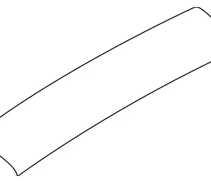 Finish Plate - Mazda (N248-R1-9E0)