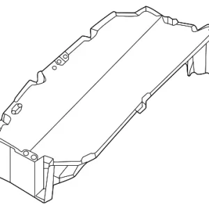 Lens - Mazda (KAAA-55-459)