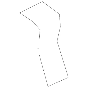 Seat Back Cover - Mazda (C346-88-131-02)