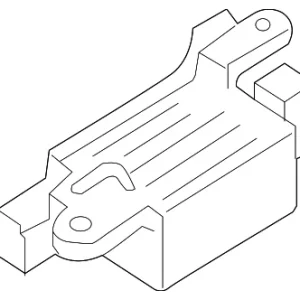 Noise Filter - Mazda (G22C-66-950)