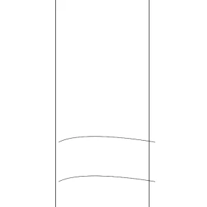 Torque Arm Stud - Mazda (9YAK-01-406)