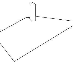 Outer Cover - Mazda (TD11-68-8E1B-02)