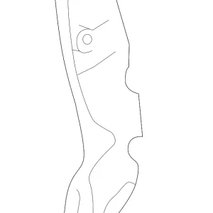 Splash Shield - Mazda (B25D-50-351A)