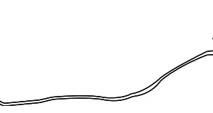 Release Cable - Mazda (DFR5-56-720)