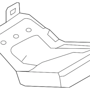 Adapter - Mazda (BBM4-66-DHXA)