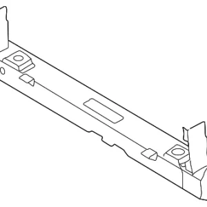 Lower Cross-Member - Mazda (GA2A-53-16XH)