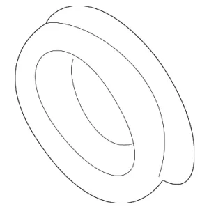 Pinion Seal - Mazda (1F70-27-018)