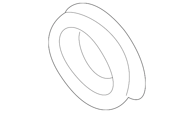 Pinion Seal - Mazda (1F70-27-018)