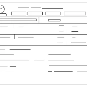 Emission Label - Mazda (PY60-69-036)